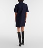 Koulis denim minidress