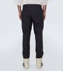 x Champion® nylon sweatpants