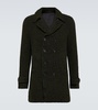 Wool coat