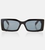 Square sunglasses 