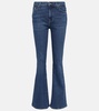 HW Ali bootcut jeans