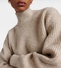 Cashmere sweater