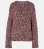 Hauren cashmere sweater