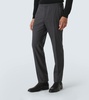 Shelton wool suit