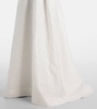 Bridal Esther brocade gown