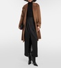 Urban Attraction wool-blend coat