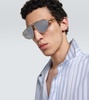 Anagram aviator sunglasses