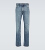 Fred straight jeans