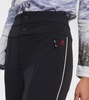 Aurora high-rise stirrup ski pants