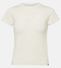 N°292 America cotton and cashmere T-shirt