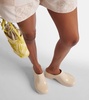 Paula's Ibiza Foam platform clogs