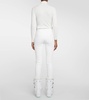 Elaine stirrup ski pants