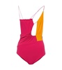 Asymmetric swimsuit