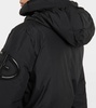 Porter down ski jacket 