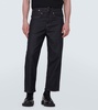 x Levi's technical straight pants