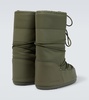 Icon rubber boots