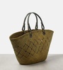 Anagram Medium basket bag