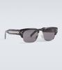 CD Diamond C1U square sunglasses