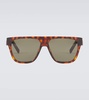 DiorB23 S3I square sunglasses