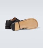 Campo leather fisherman sandals 