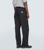 x Carhartt gabardine straight pants