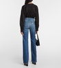 Celia flared jeans 