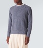 Cashmere sweater