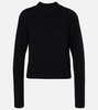 Cashmere sweater