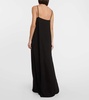 Kole slip dress