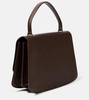 Sofia 11.75 leather tote bag