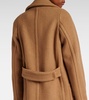 Wool coat