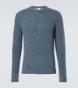 Cashmere sweater