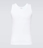 Cotton tank top