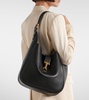 Monarch Medium leather tote bag