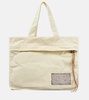 Canvas tote bag