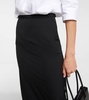 Matias pencil skirt