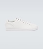 Orion leather sneakers