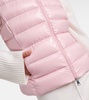 Ghany down vest