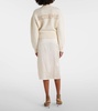 Jacquemus Mail wool-blend sweater