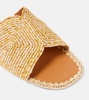 Ineni raffia slides