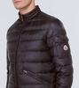 Agay quilted down jacket