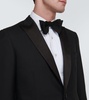 Policleto wool tuxedo