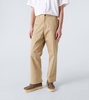 x Brooks Brothers gabardine chinos