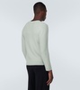 Toucques cashmere sweater