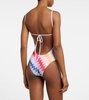 Zig Zag swimsuit