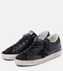 Super-Star leather sneakers