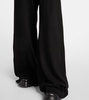 x Rick Owens Belas jersey track pants