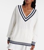 Louie cotton sweater