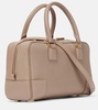 Amazona 23 leather tote