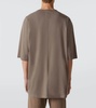 x Rick Owens cotton jersey T-shirt